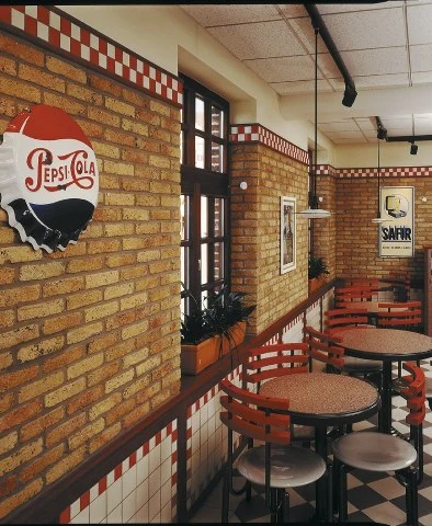 Dekoratif tuğla montajı ve uygulama tekniği