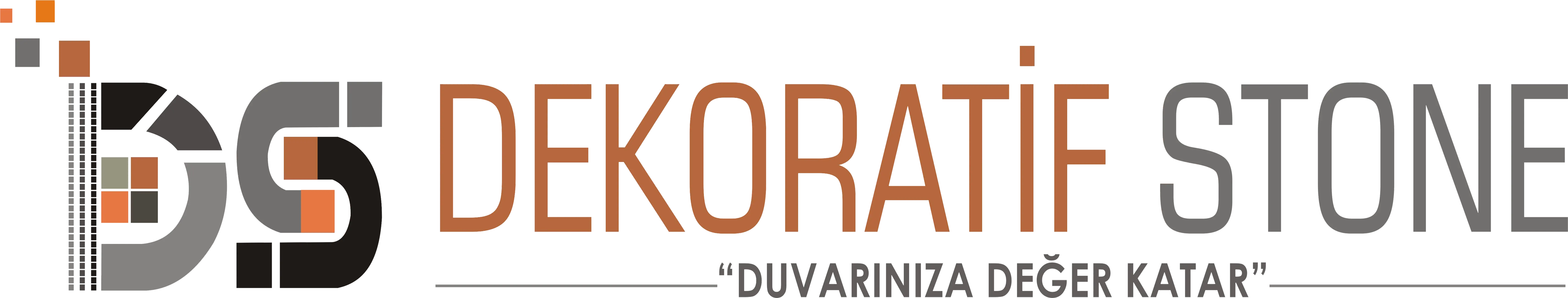 Dekoratif Stone | Dekoratif Tuğla ve Kültür Taşı Kaplama