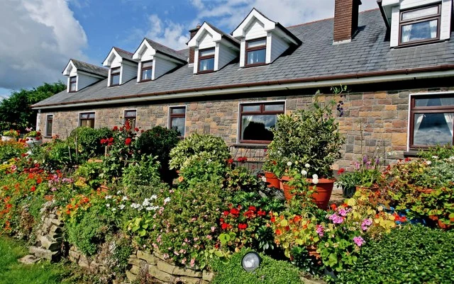 Dekoratif kültür taşı dış cephe kaplama modelleri