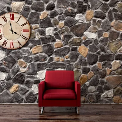 Köy Evi Matera Kültür Taşı Uygulaması