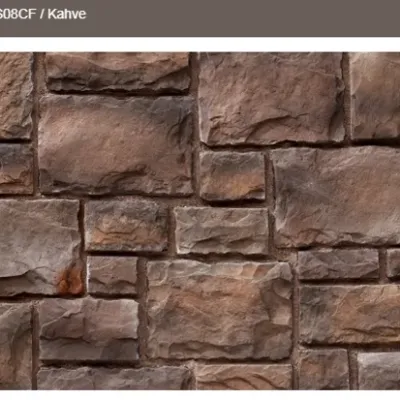 Tudor Kültür Taşı Modeli