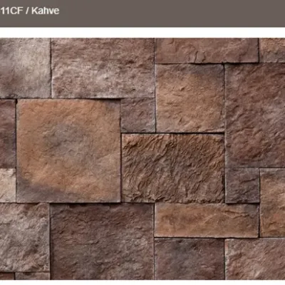 Petra Kahve Kültür Taşı Modeli