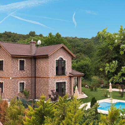 Lava Cotto Caramel 5